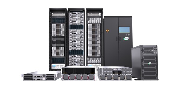 Supermicro Announces U.S Federal Entity to Expand Further into the Federal Market -- Extensive US-Based Manufacturing of AI Server Portfolio Targets the Federal Ecosystem