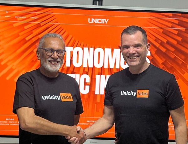 PadUp Ventures and Unicity Labs Partner to Bring Agentic Commerce Infrastructure to India