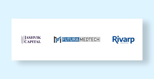 Jashvik Capital Expands Futura Medtech Platform with Strategic Investment in Rivarp Medical